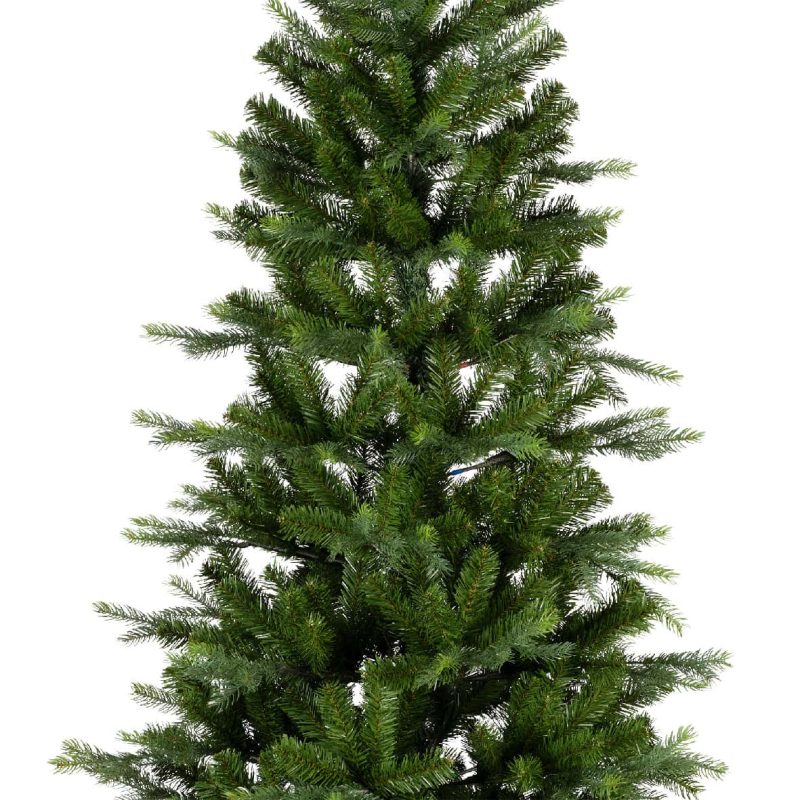 idaho božično drevo
